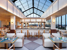 Flavours of the Archipelago