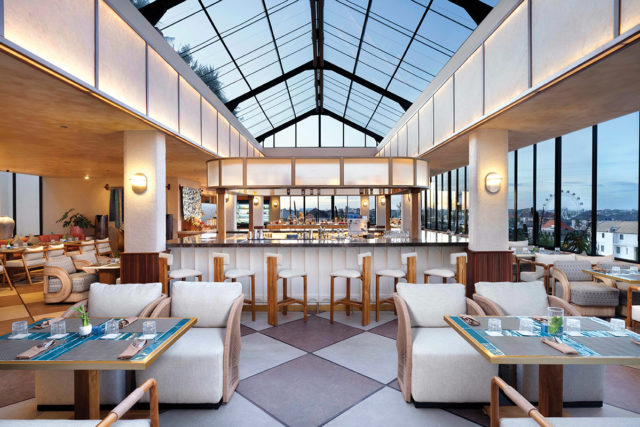 Flavours of the Archipelago