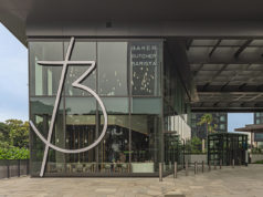 Distinctive Dining Jakarta: Baker Butcher Barista at ADR Tower