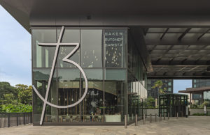 Distinctive Dining Jakarta: Baker Butcher Barista at ADR Tower