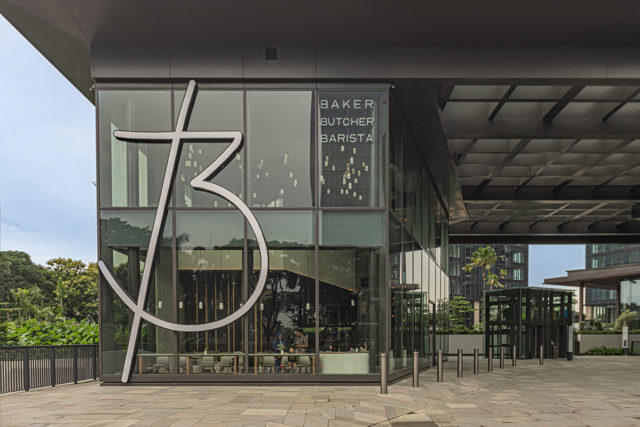 Distinctive Dining Jakarta: Baker Butcher Barista at ADR Tower