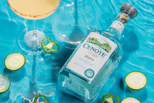 Cenote Tequila, Distilled Tradition