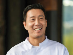 Culinary Connoisseurs Singapore: Akira Back – Chef/Founder of Akira Back Restaurants