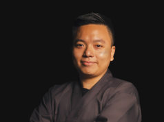 Culinary Connoisseurs Singapore: Alvin Leong – Head Chef at Firebird by Suetomi at Mondrian Singapore Duxton