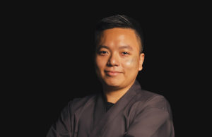 Culinary Connoisseurs Singapore: Alvin Leong – Head Chef at Firebird by Suetomi at Mondrian Singapore Duxton