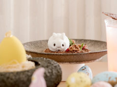 CIRE Restaurant at Alila Villas Uluwatu