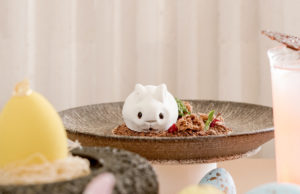 CIRE Restaurant at Alila Villas Uluwatu