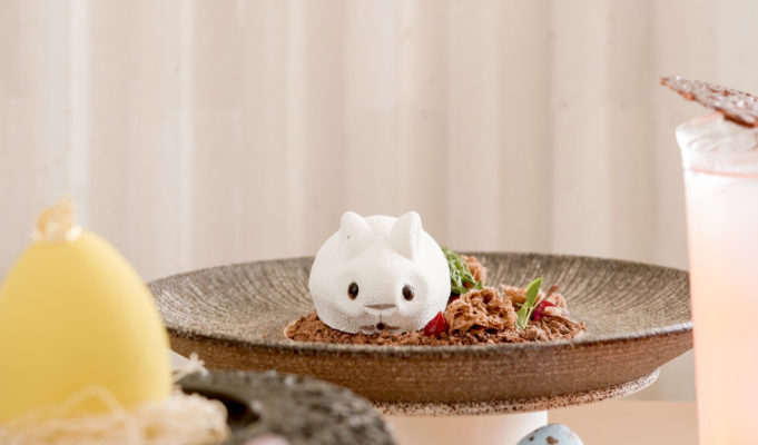 CIRE Restaurant at Alila Villas Uluwatu