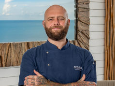 Culinary Connoisseurs Bali: Philip Mowforth – Executive Chef at The Guest Society