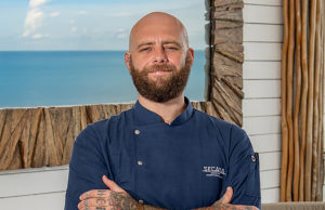 Culinary Connoisseurs Bali: Philip Mowforth – Executive Chef at The Guest Society