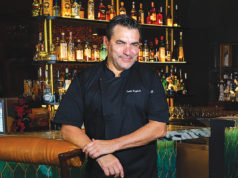 Culinary Connoisseurs Bali: Todd English – Chef/Founder of Jade by Todd English