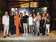 A Special Dining Experience at Jade by Todd English