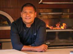 Culinary Connoisseurs Bali: Samuel Barus – Chef de Cuisine at SKAI Bar & Grill at Padma Resort Legian