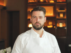 Culinary Connoisseurs Jakarta: Kirk Westaway – Executive Chef at The Crown by Kirk Westaway at Fairmont Jakarta
