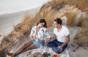 The Wine and The Way We Dine