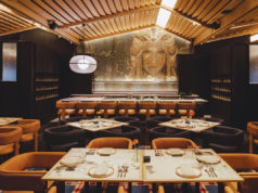 Distinctive Dining Jakarta: SKYE