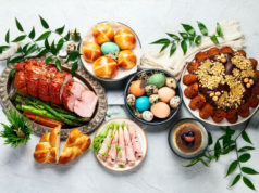 An Effortlessly Festive Easter at InterContinental Jakarta Pondok Indah