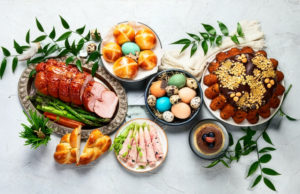 An Effortlessly Festive Easter at InterContinental Jakarta Pondok Indah