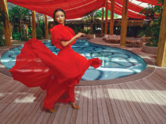 Ayu Puspa Finding Authenticity Within Spontaneity