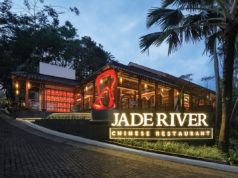 New Tables Bogor: Jade River Chinese Restaurant