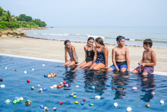 Four Seasons Resort Bali at Jimbaran Bay