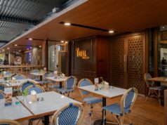 Teras by Plataran Goes Halal-Certified Just in Time for the Holy Month