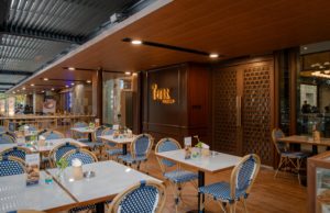 Teras by Plataran Goes Halal-Certified Just in Time for the Holy Month