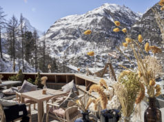 Madre Nostra Elevates the Italian Soul in Zermatt