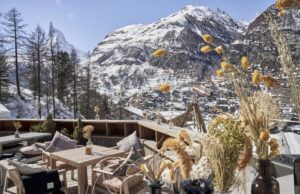 Madre Nostra Elevates the Italian Soul in Zermatt