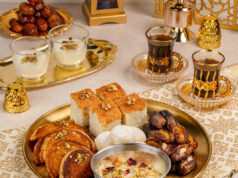 The Gaia Hotel Bandung Elevates Iftar With A Feast of Flavours