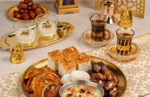 The Gaia Hotel Bandung Elevates Iftar With A Feast of Flavours