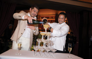 Redefining The Prime Steakhouse Experience at The Cutler Prime Rib