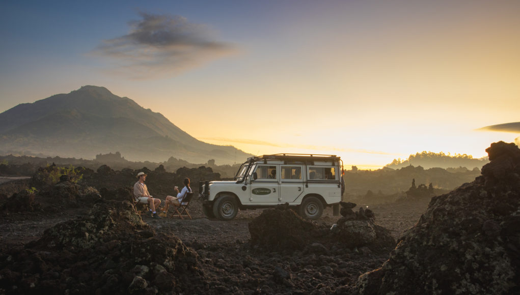 Mandapa, a Ritz-Carlton Reserve