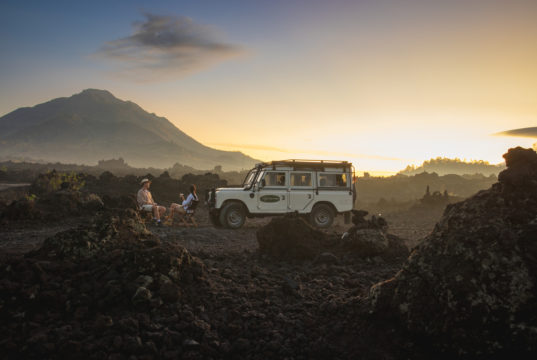 Mandapa, a Ritz-Carlton Reserve