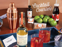 Teremana Arrives Ashore in Indonesia