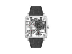 Timeless Timepieces