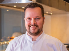 Culinary Connoisseurs Bali: David Gavin – Chef de Cuisine at Sundara at Four Seasons Resort Bali at Jimbaran Bay