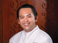 Ida Bagus Ananta Putra – Executive Chef at Hiliwatu, Bali Ubud, a Tribute Portfolio Resort