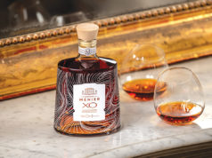 A Legacy on the Move