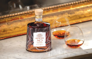 A Legacy on the Move