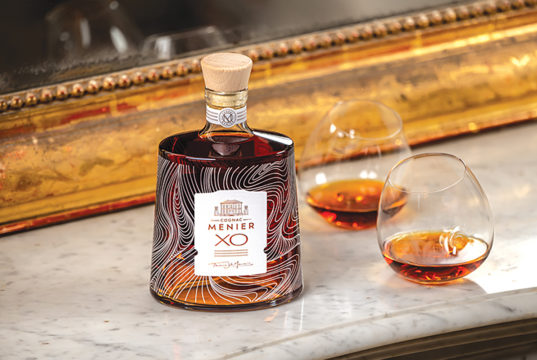 A Legacy on the Move