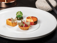 New Tables Bali: KŌRO Bali