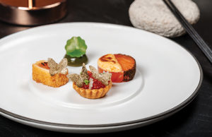 New Tables Bali: KŌRO Bali