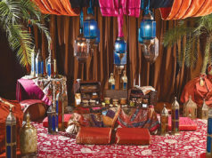 The Spirit of Sharing