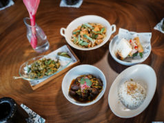Spice by Blake x Nasi Babi Payangan