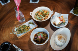 Spice by Blake x Nasi Babi Payangan