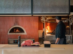 SKAI Bar & Grill Launches Mediterranean Thursdays