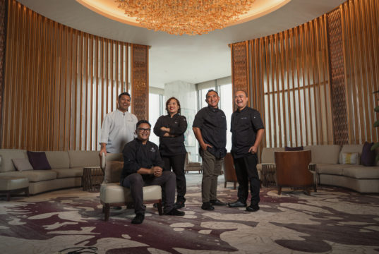 Loka Rasa Revisits Indonesia’s Classics Through a New Lens