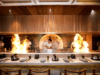 Viva La Foam Turns Up the Heat at Shichirin Seminyak