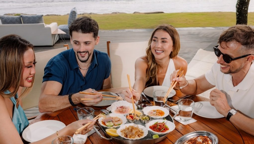 Starfish Bloo at W Bali - Seminyak